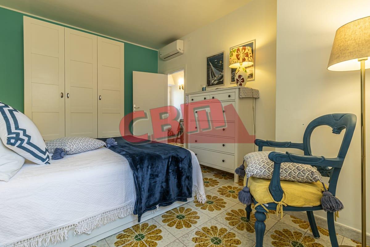 Bilocale arredato in affitto, Livorno antignano