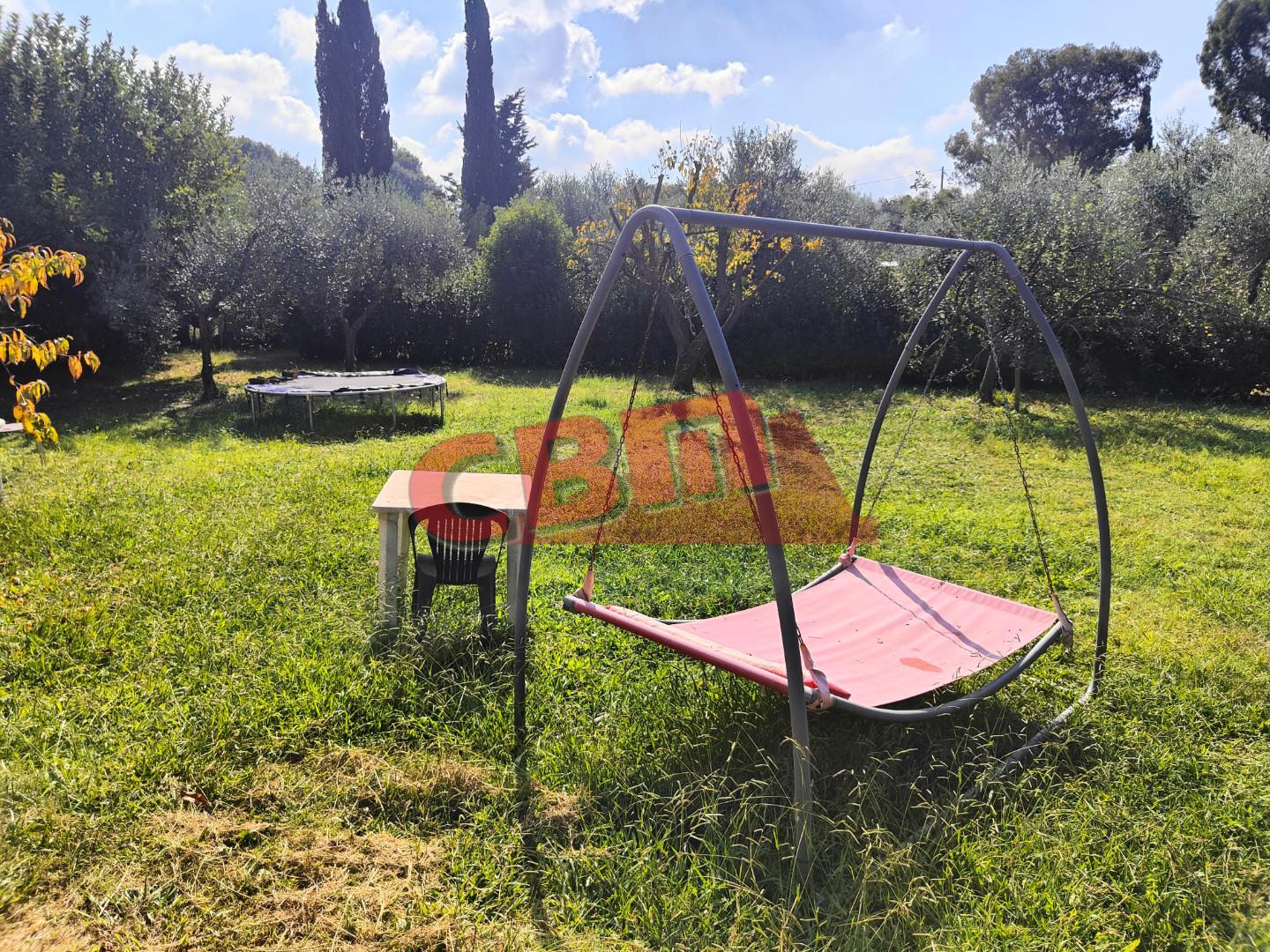 Villa arredata in affitto, Livorno le padule