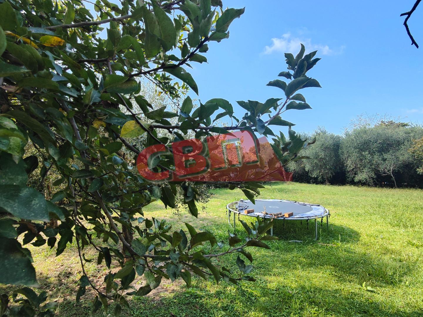 Villa arredata in affitto, Livorno le padule
