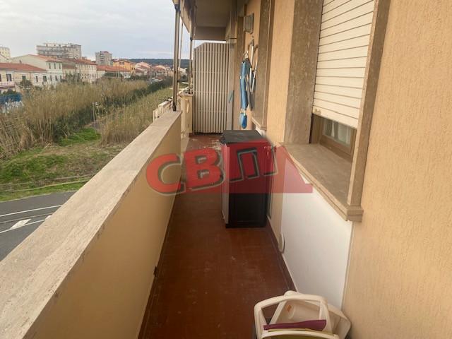 Trilocale arredato in affitto, Rosignano Marittimo rosignano solvay