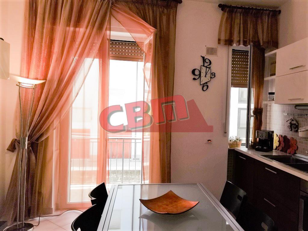 Bilocale in affitto, Livorno montebello