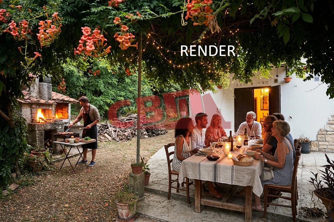 Casa indipendente in vendita, Fauglia luciana