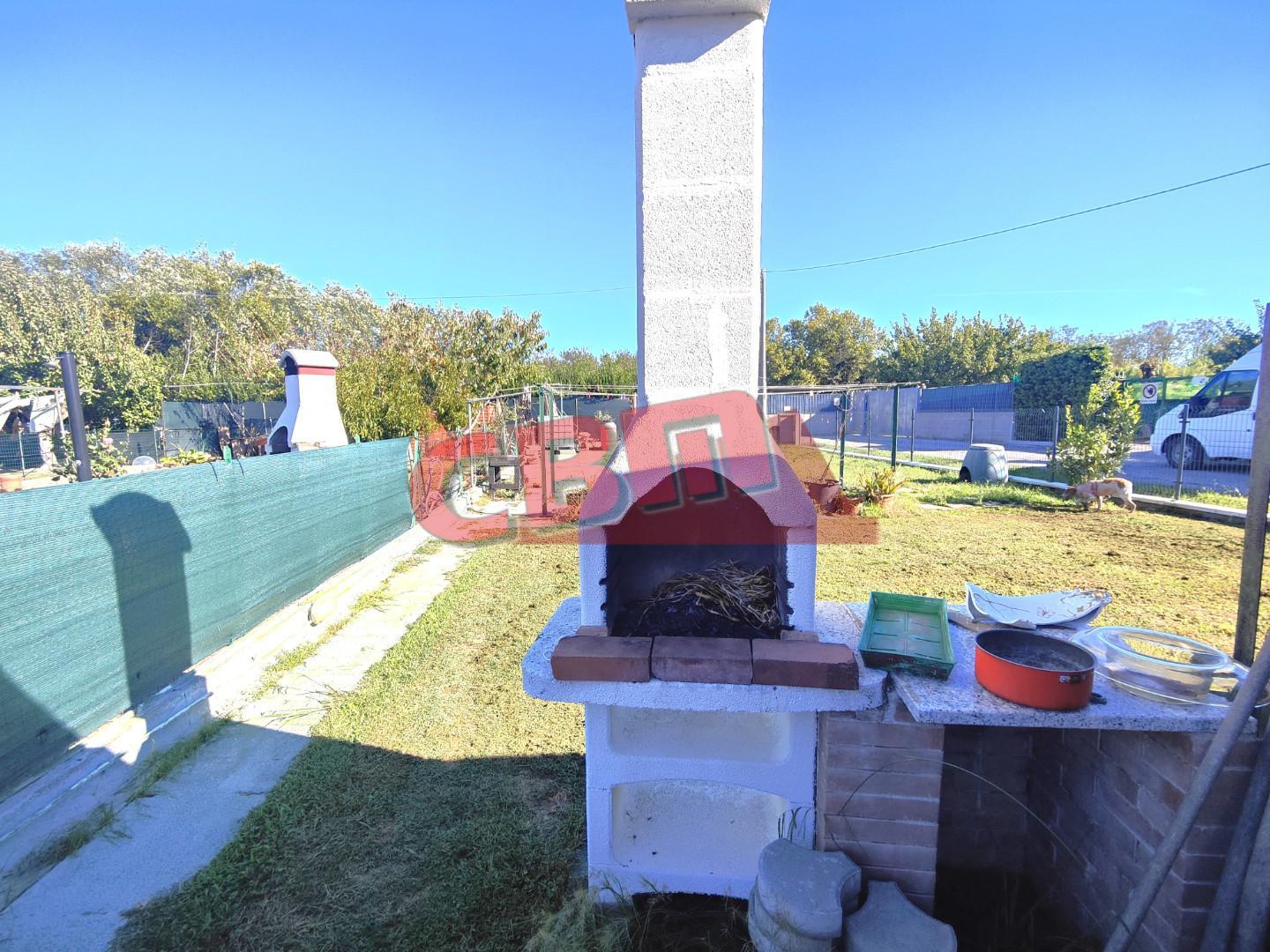Casa indipendente con giardino, Collesalvetti stagno