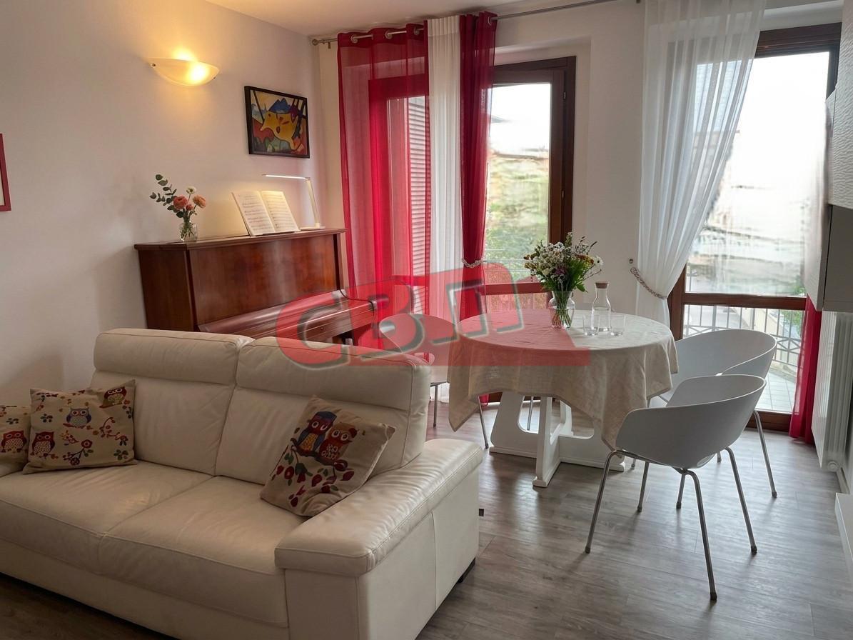 Appartamento con terrazzo, Livorno carducci