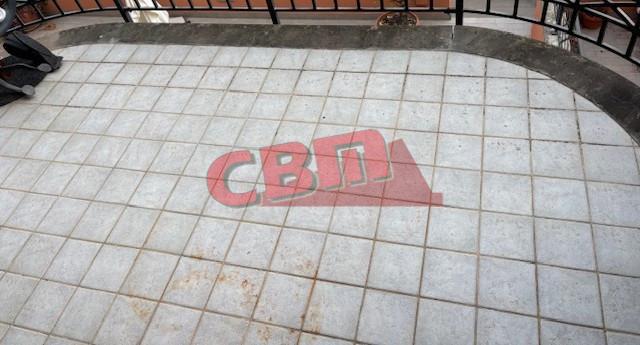 Appartamento con terrazzo, Livorno carducci