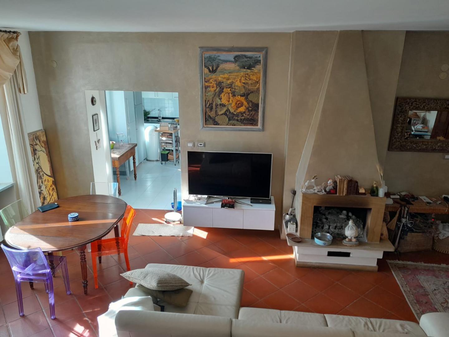 Appartamento in vendita, Livorno montenero
