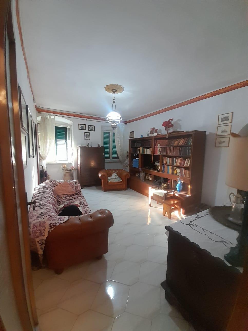 Appartamento in vendita, Livorno centro