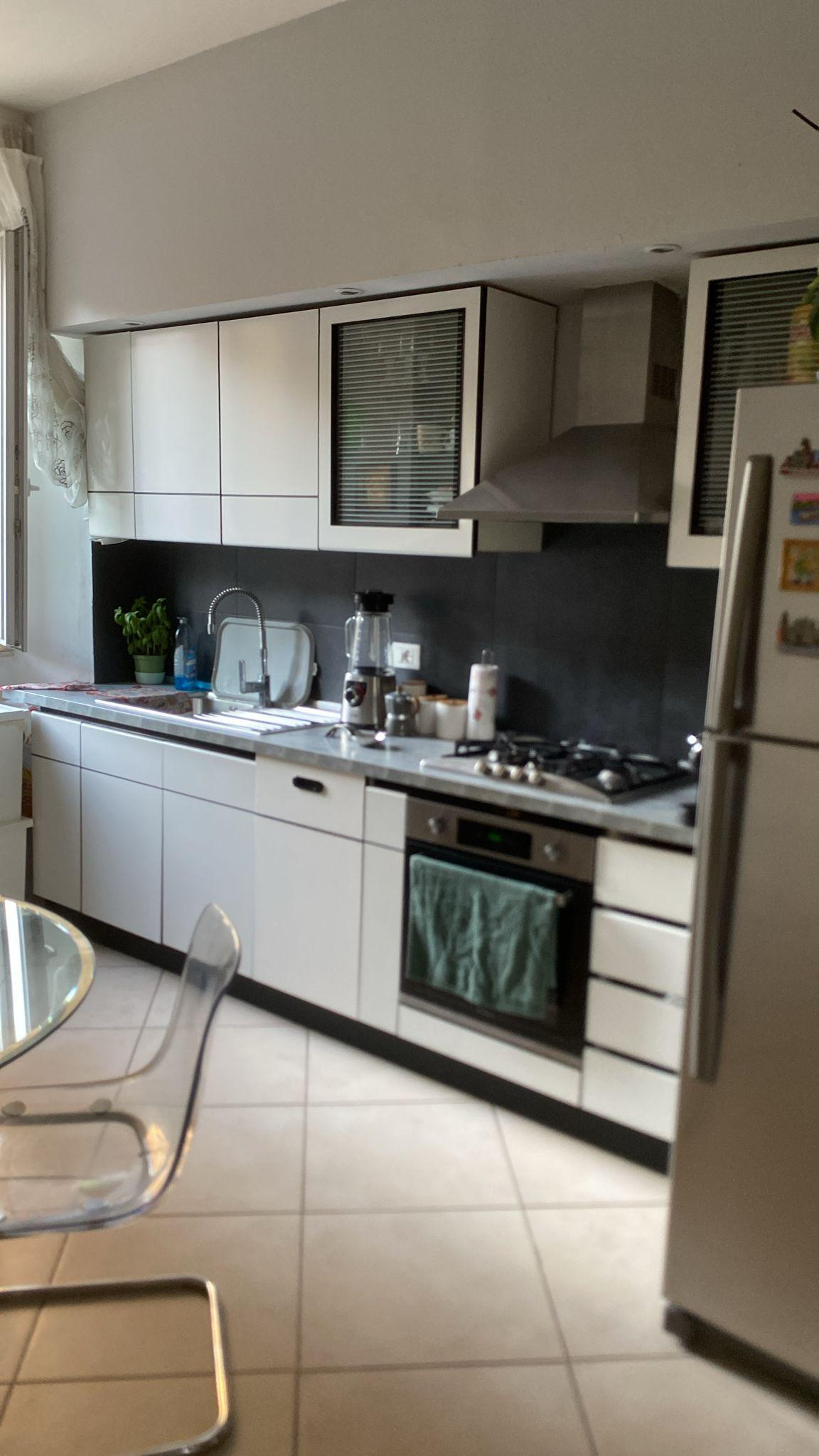 Quadrilocale in vendita, Livorno porta a mare