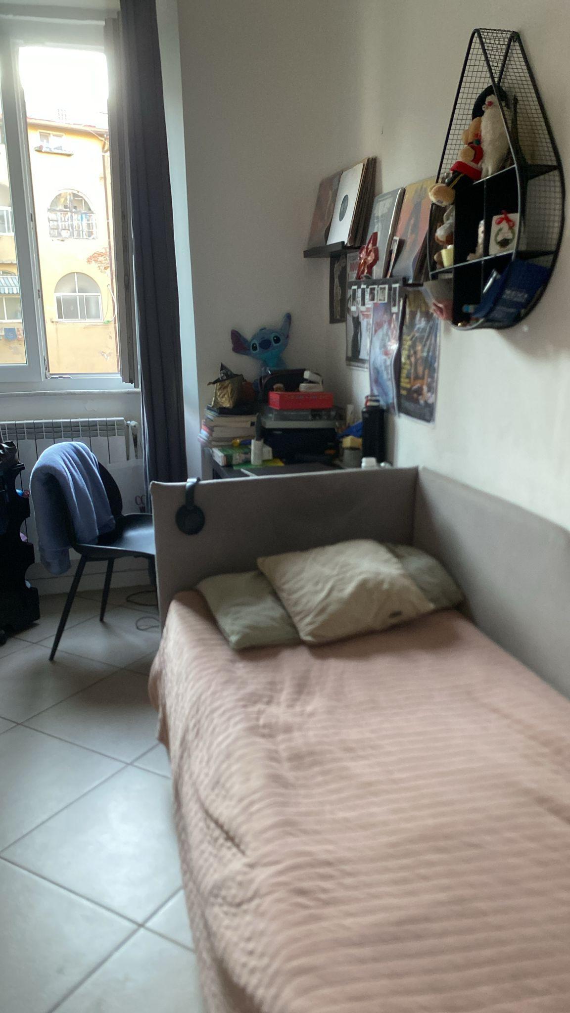 Quadrilocale in vendita, Livorno porta a mare