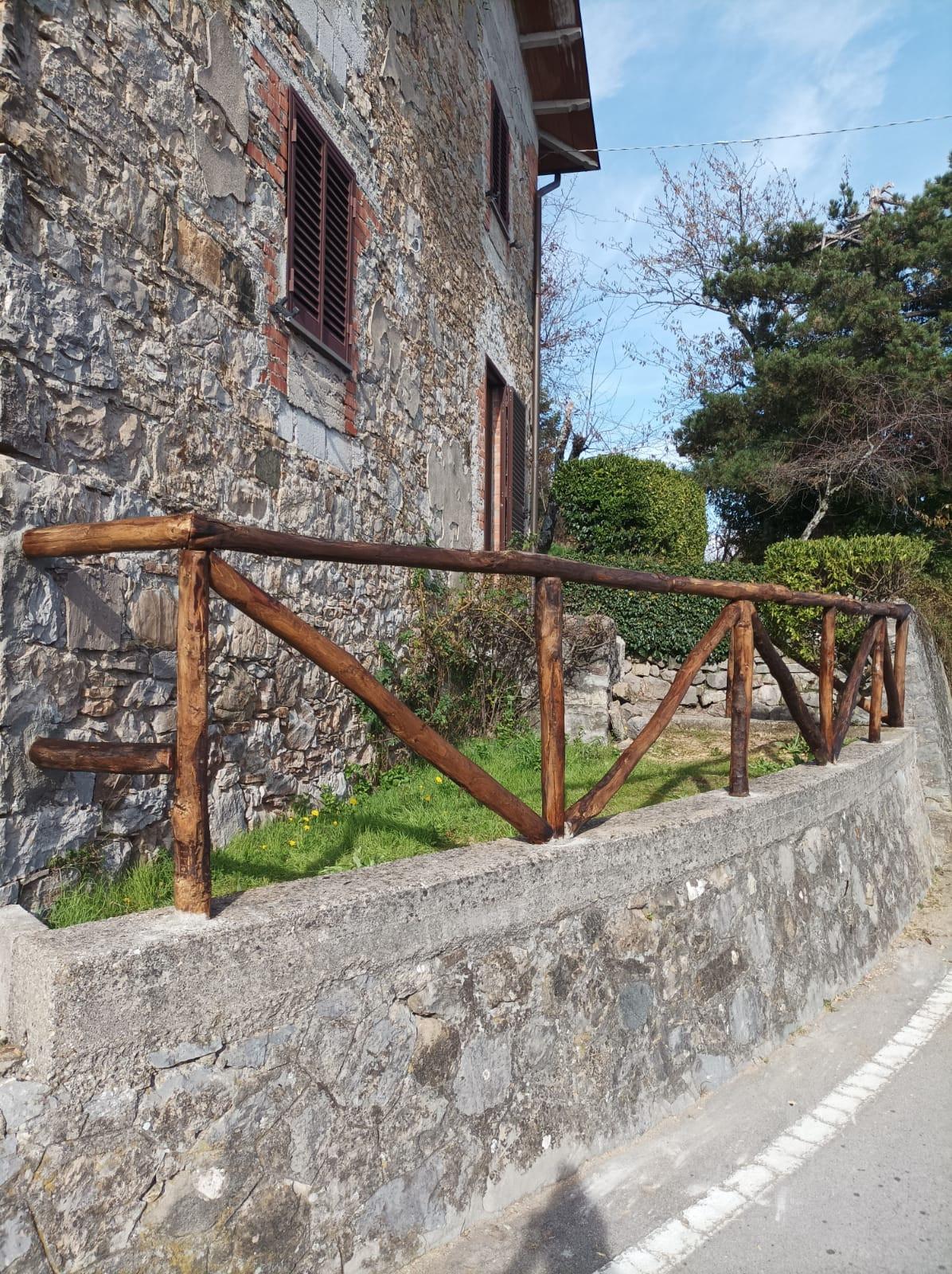 Casa indipendente con giardino, Castelnuovo di Garfagnana croce stazzana