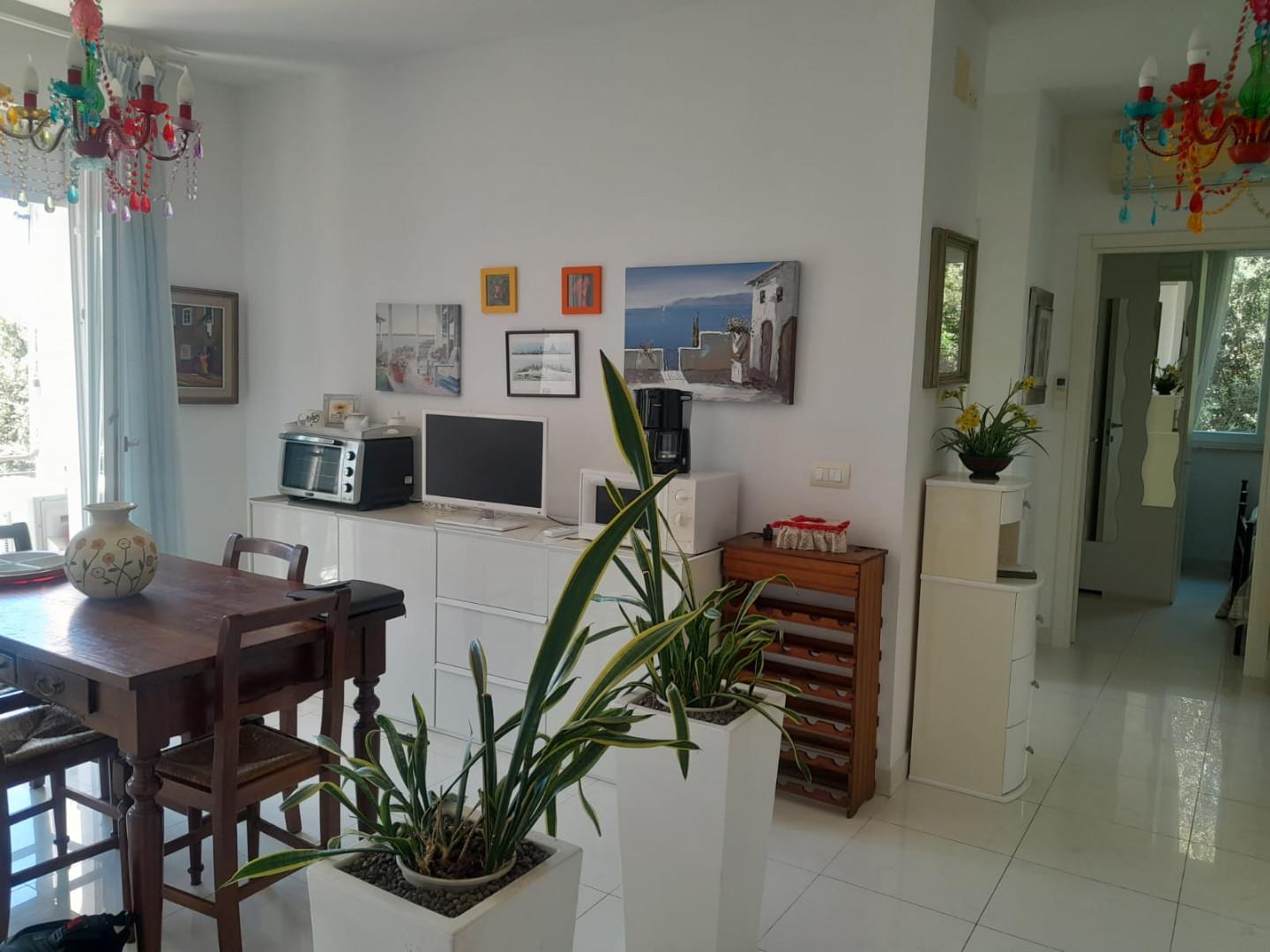 Quadrilocale in vendita, Livorno antignano