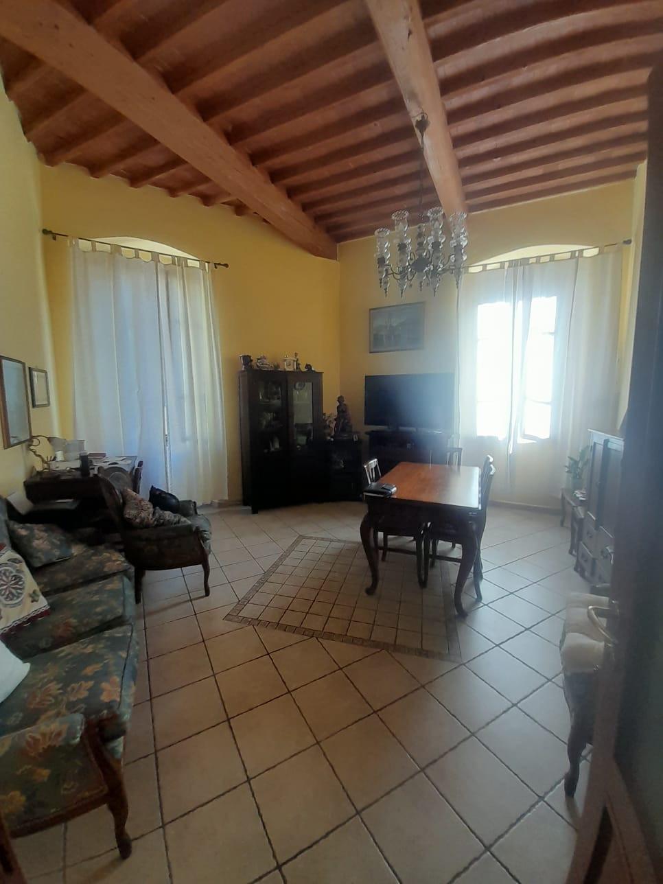 Quadrilocale in vendita, Livorno zona magenta