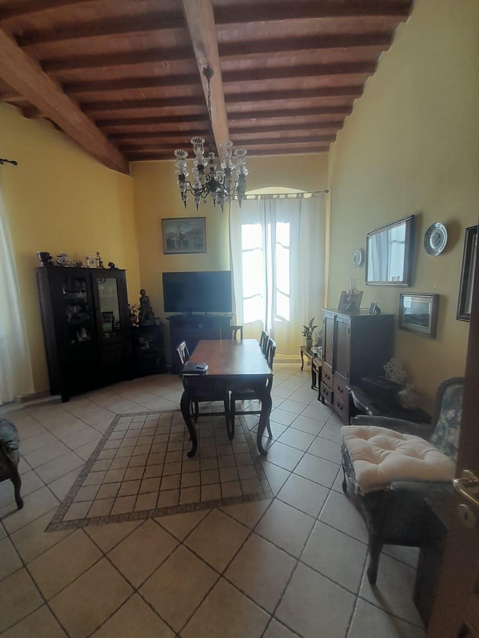 Quadrilocale in vendita, Livorno zona magenta