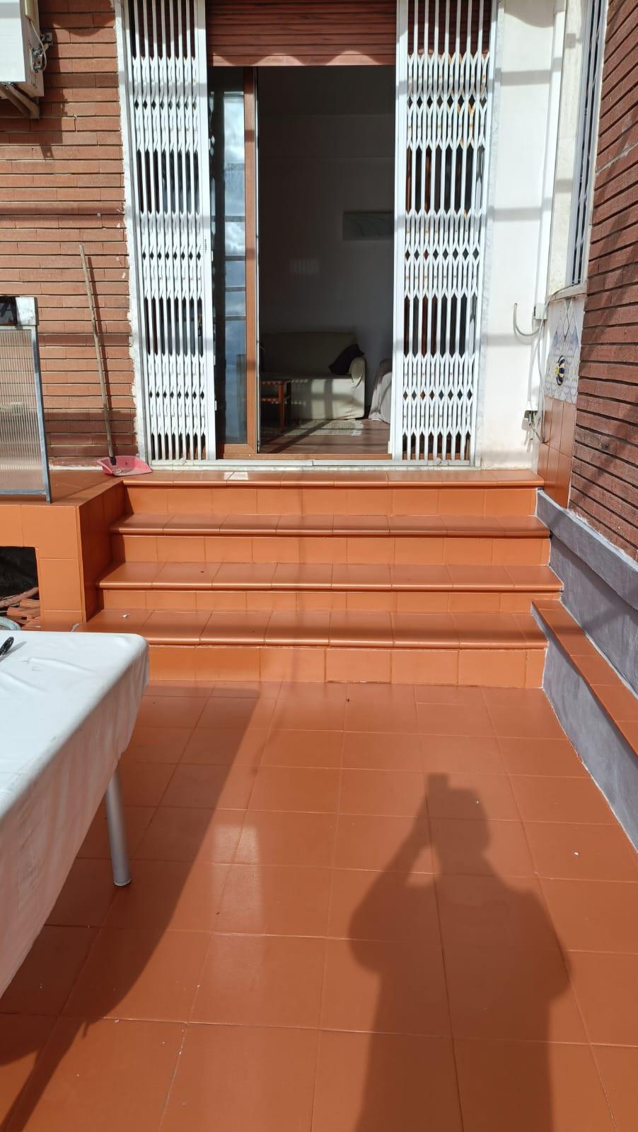 Appartamento con terrazzo, Livorno colline