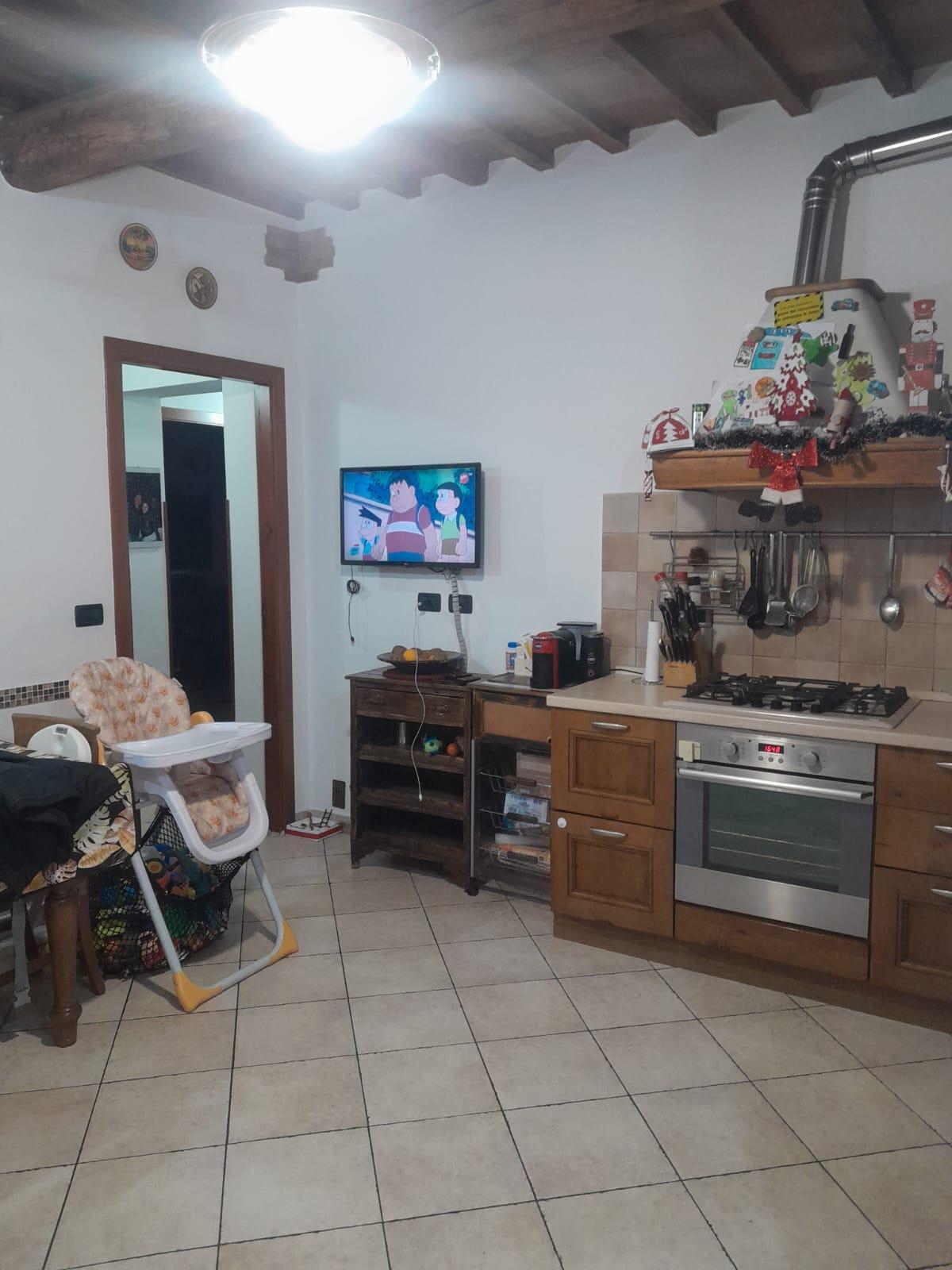 Rustico con giardino, Livorno picchianti