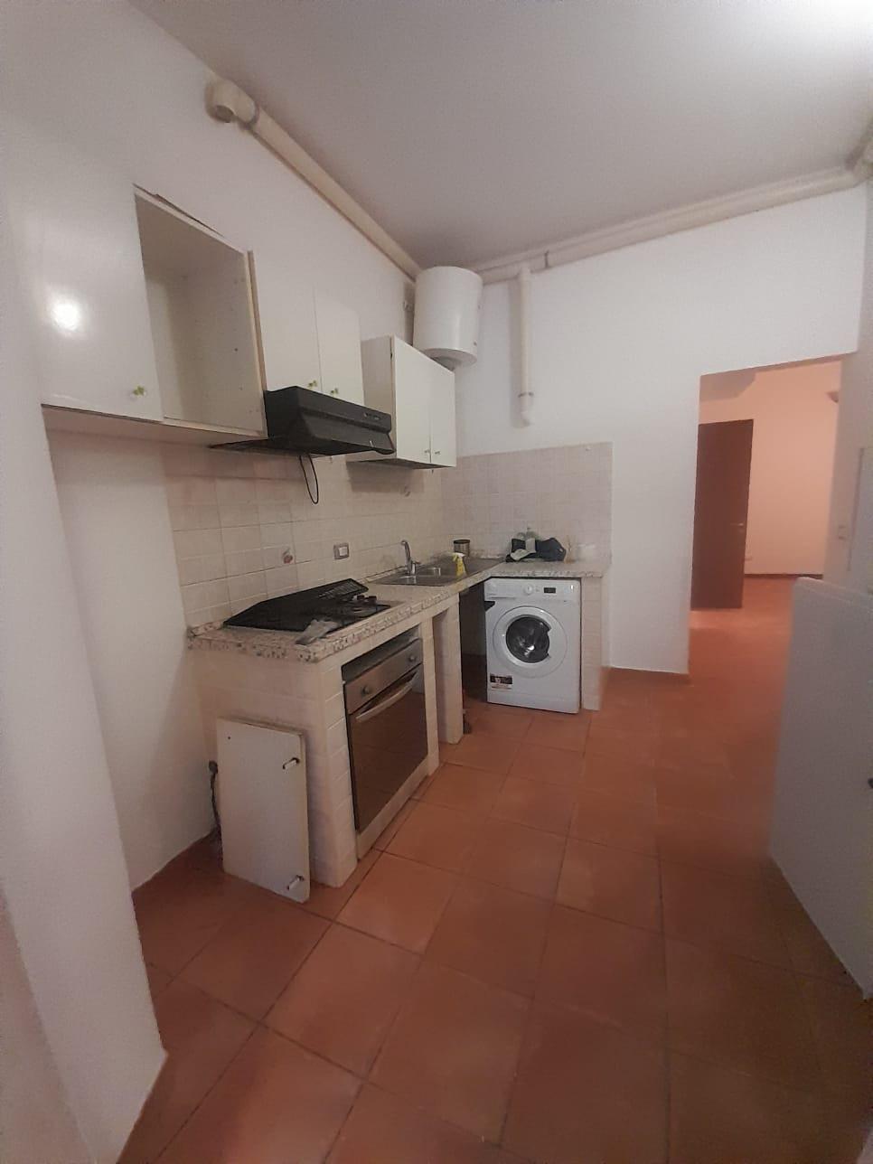 Quadrilocale con giardino, Livorno s. marco