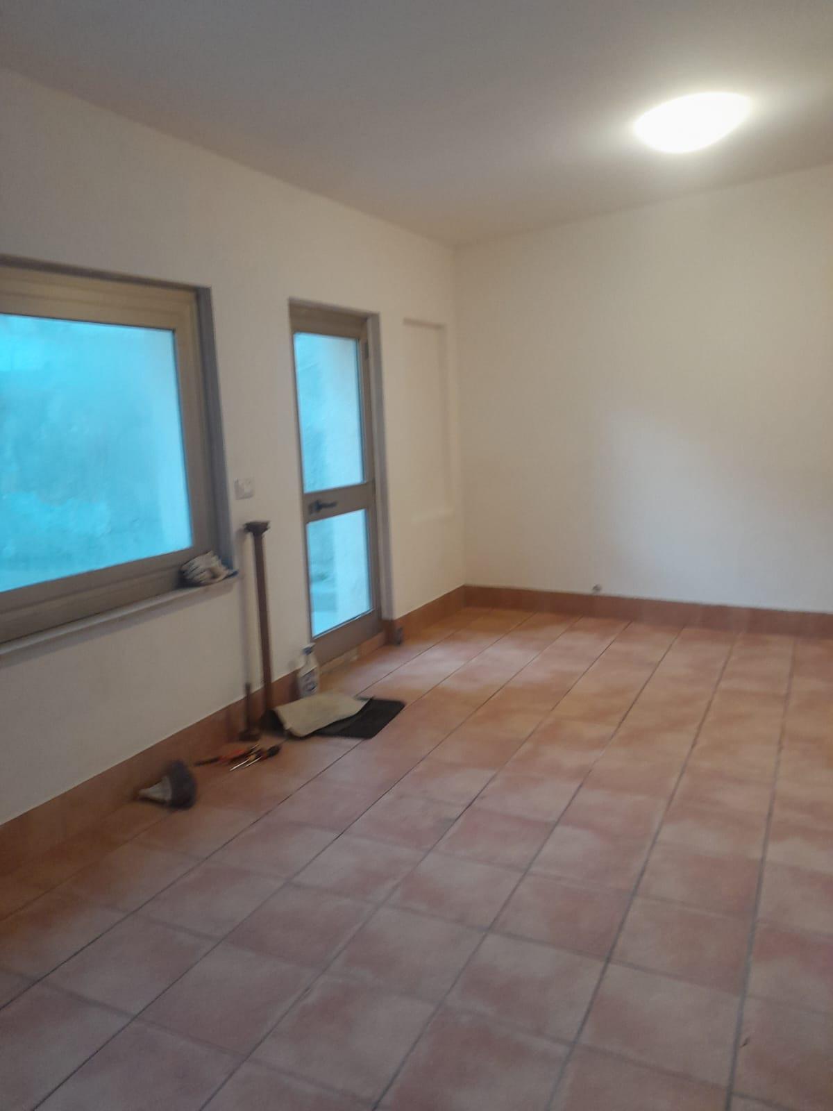 Quadrilocale con giardino, Livorno s. marco