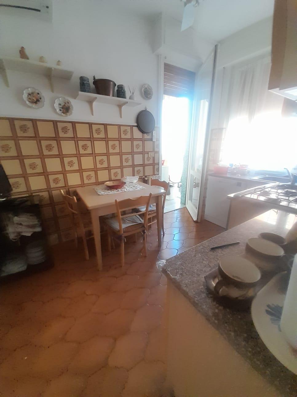 Appartamento vista mare, Livorno via goito