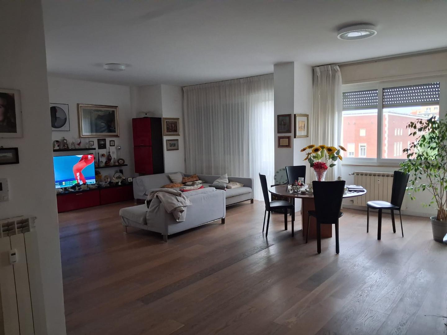 Appartamento in vendita, Livorno centro