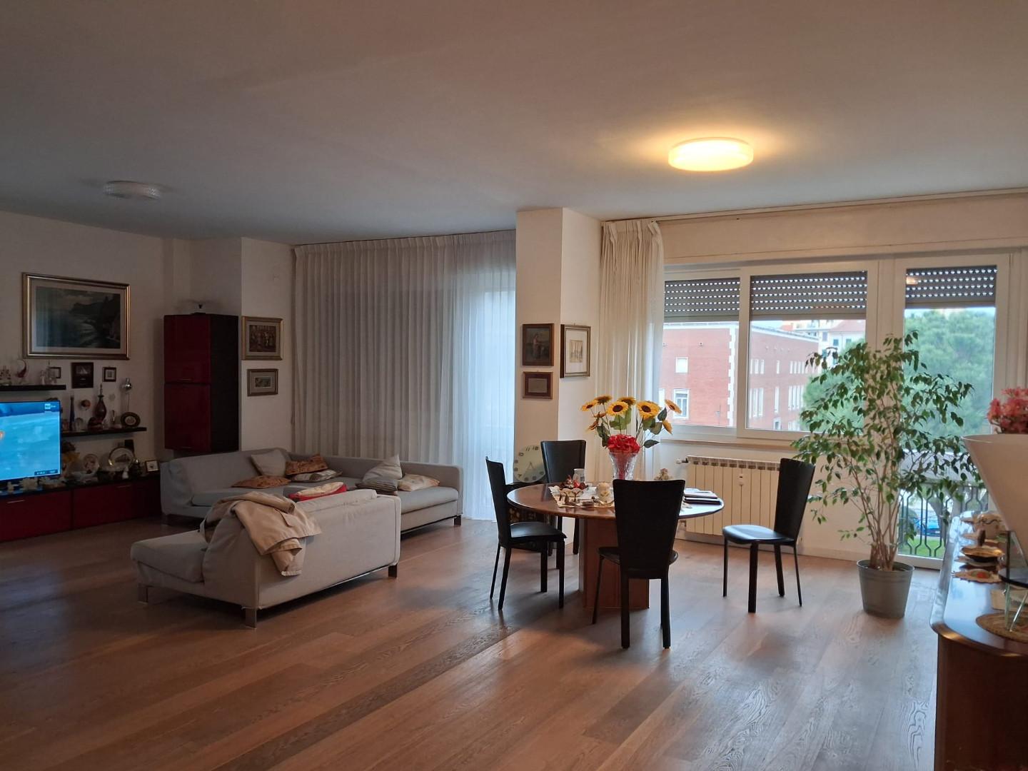 Appartamento in vendita, Livorno centro