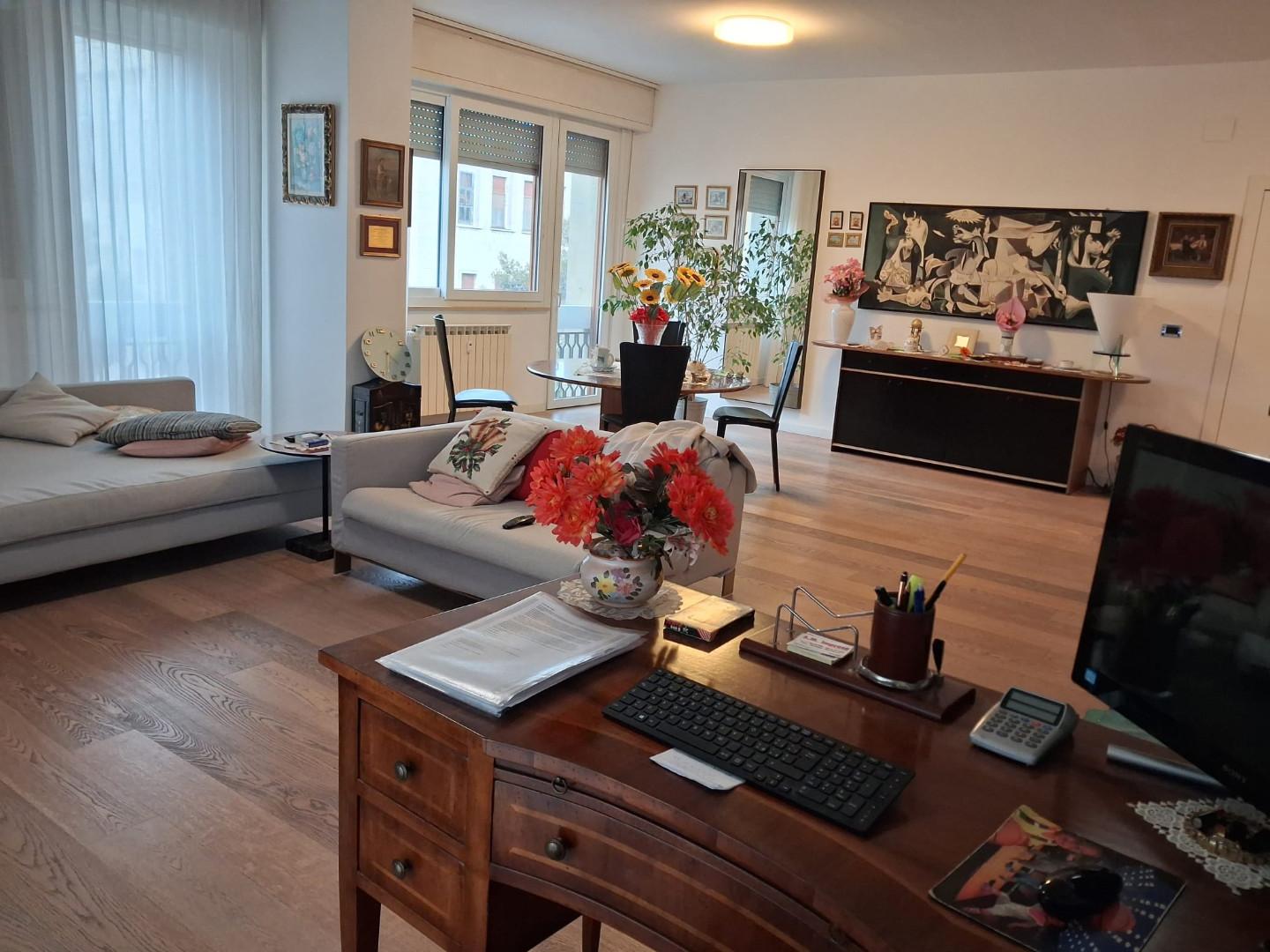 Appartamento in vendita, Livorno centro