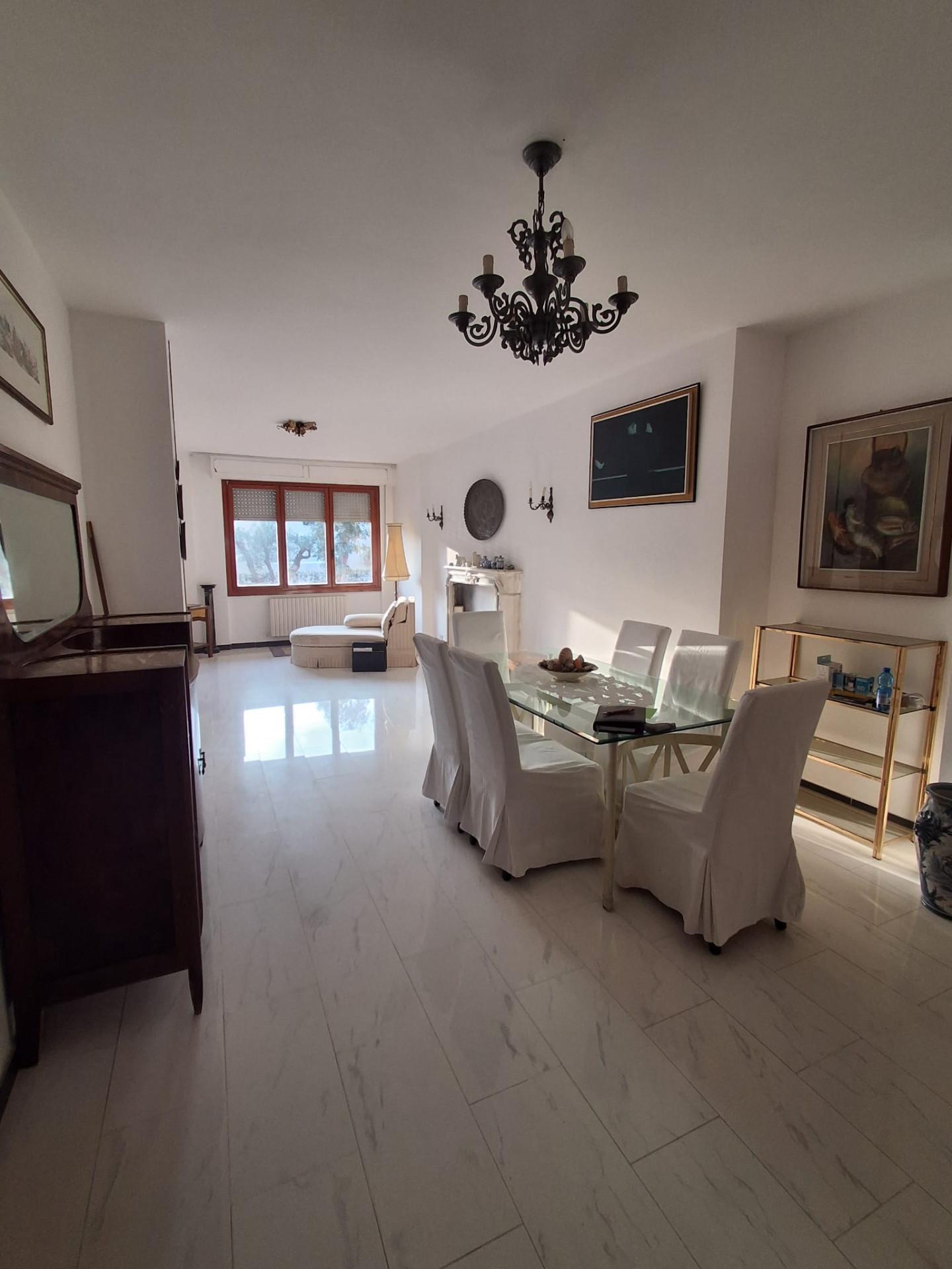 Quadrilocale arredato in affitto, Livorno accademia