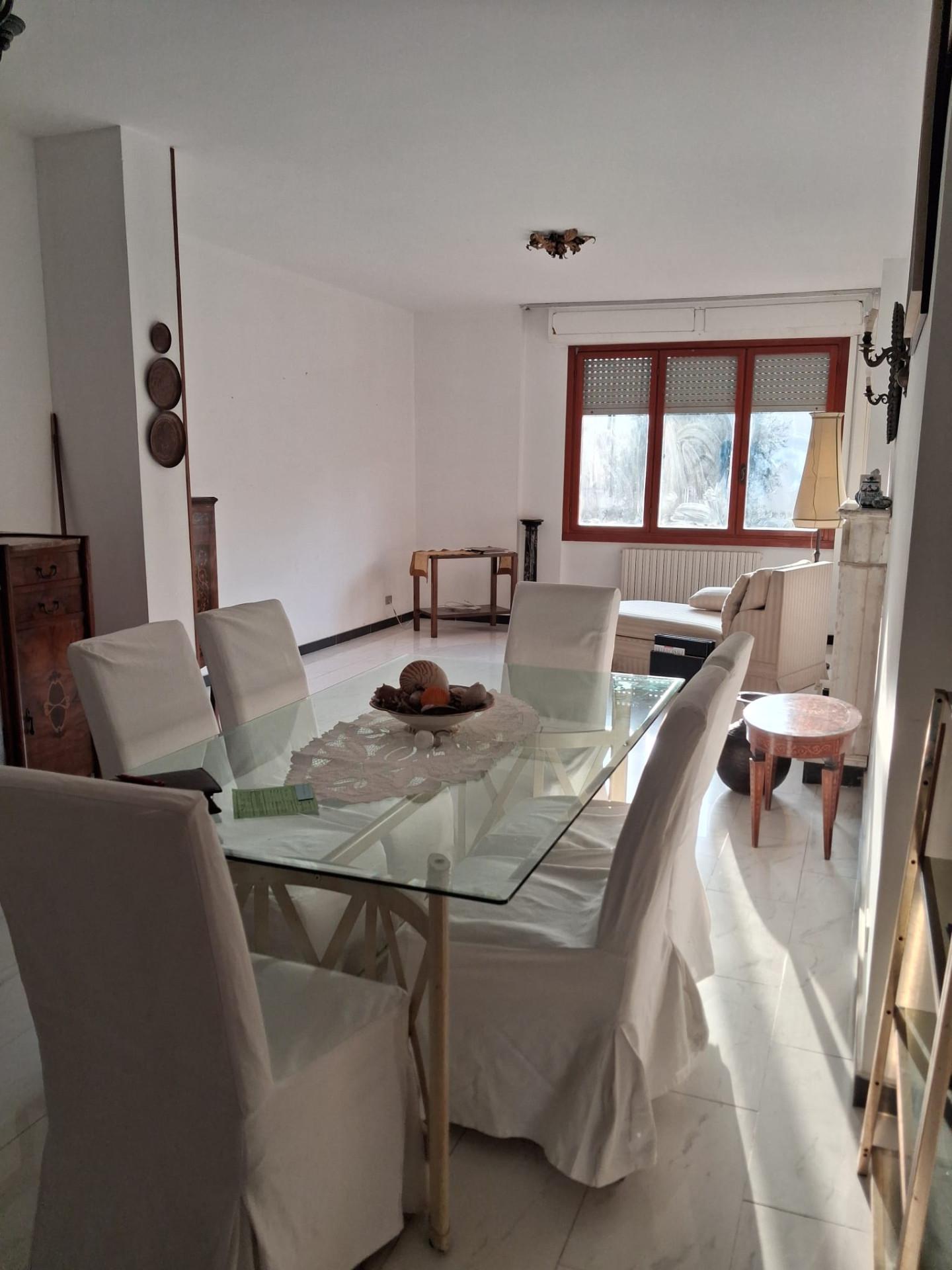 Quadrilocale arredato in affitto, Livorno accademia