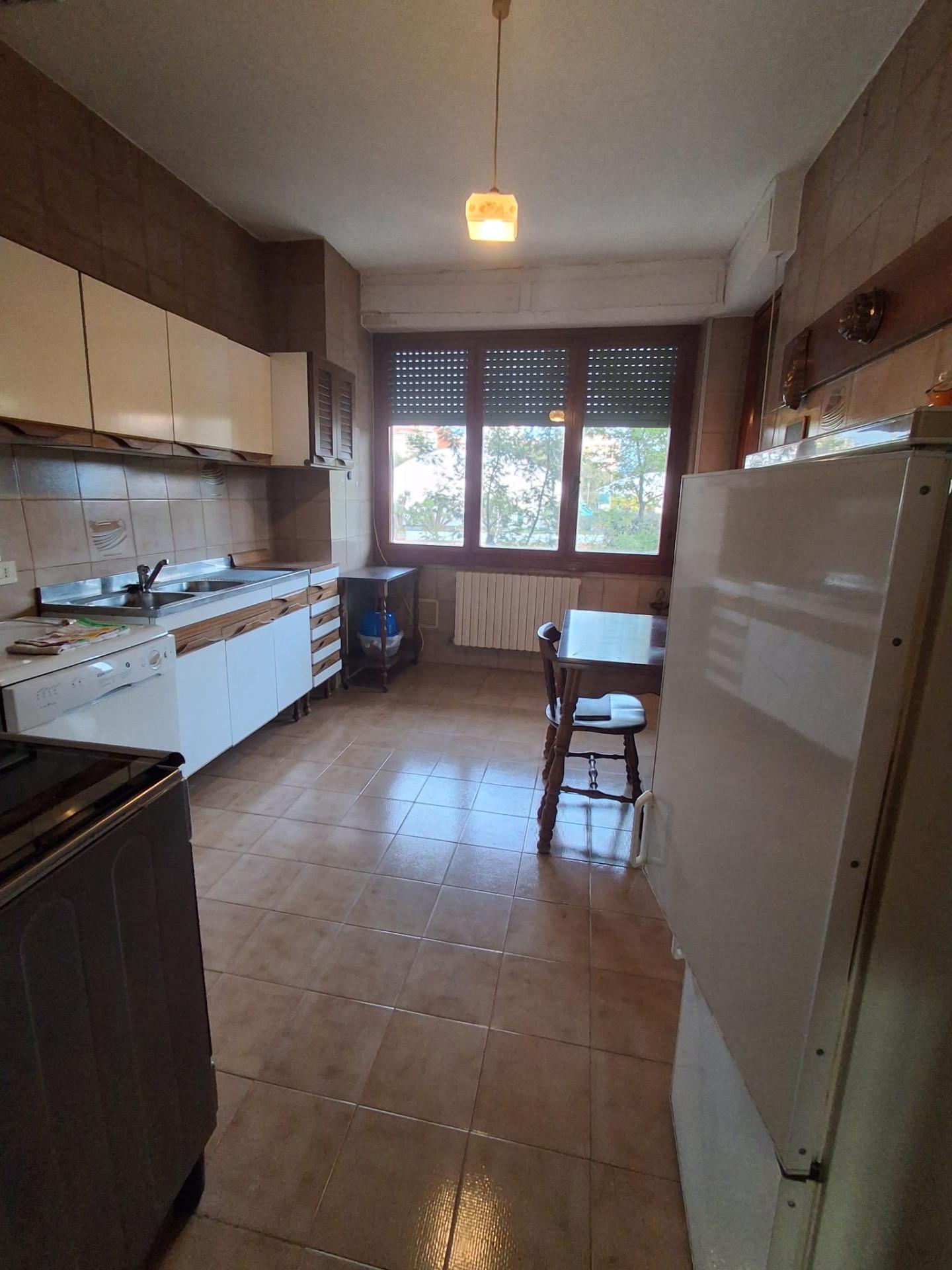 Quadrilocale arredato in affitto, Livorno accademia