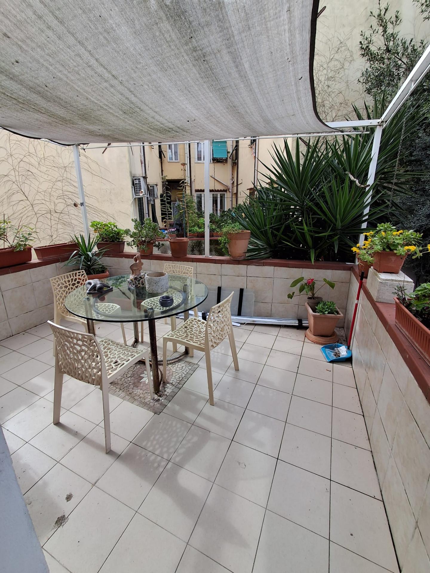 Bilocale in vendita, Livorno garibaldi