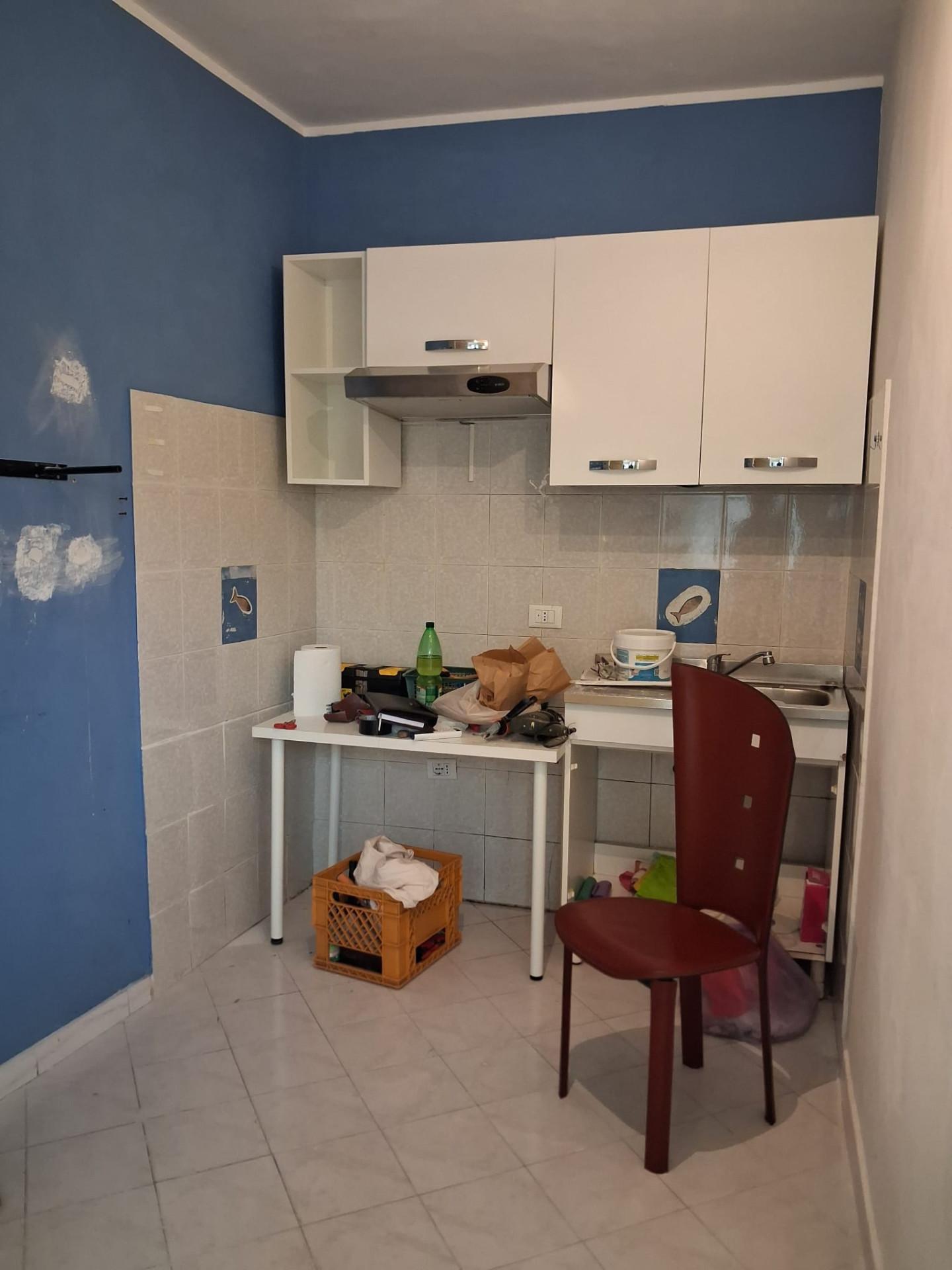 Bilocale in vendita, Livorno garibaldi