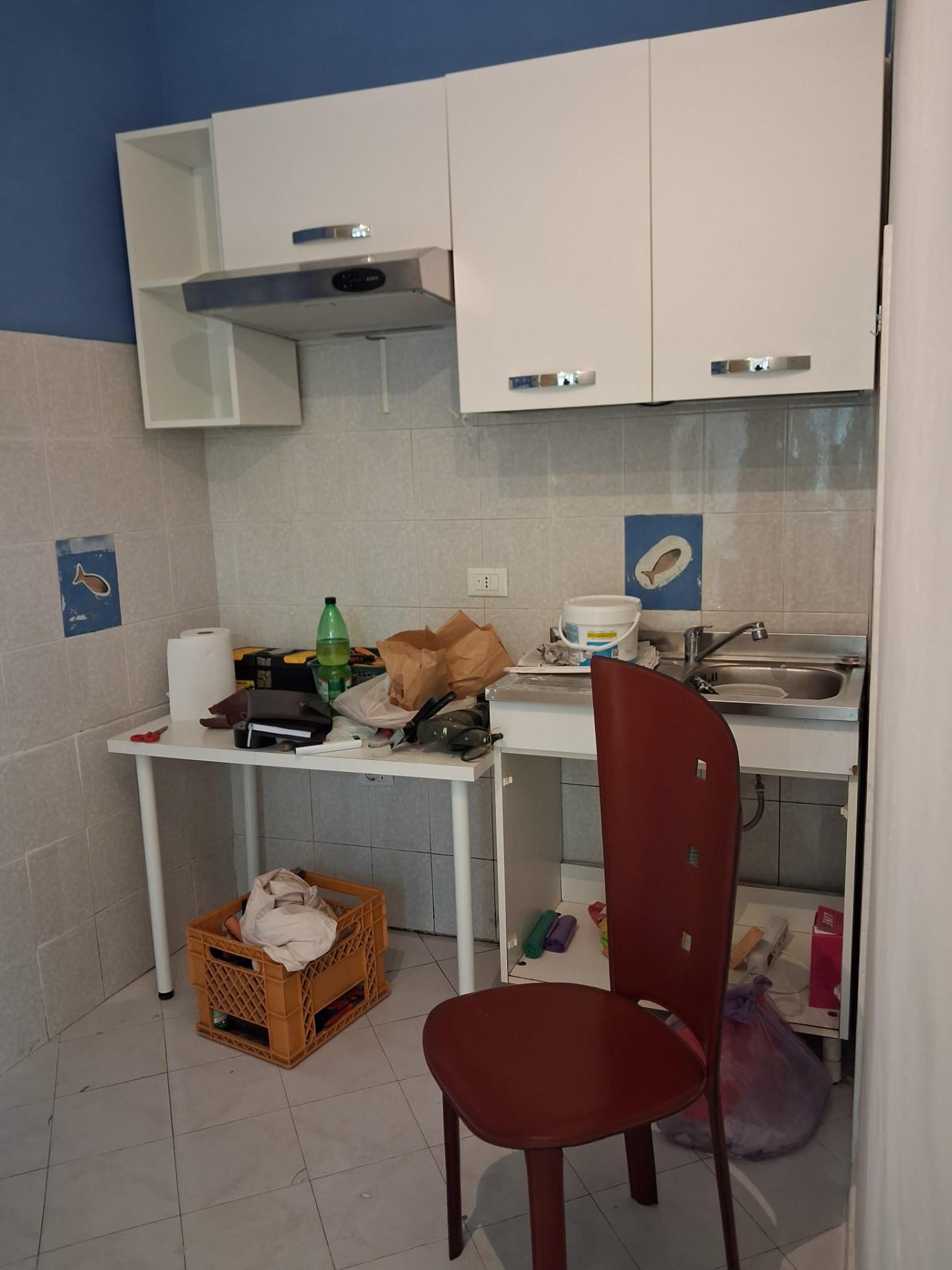 Bilocale in vendita, Livorno garibaldi