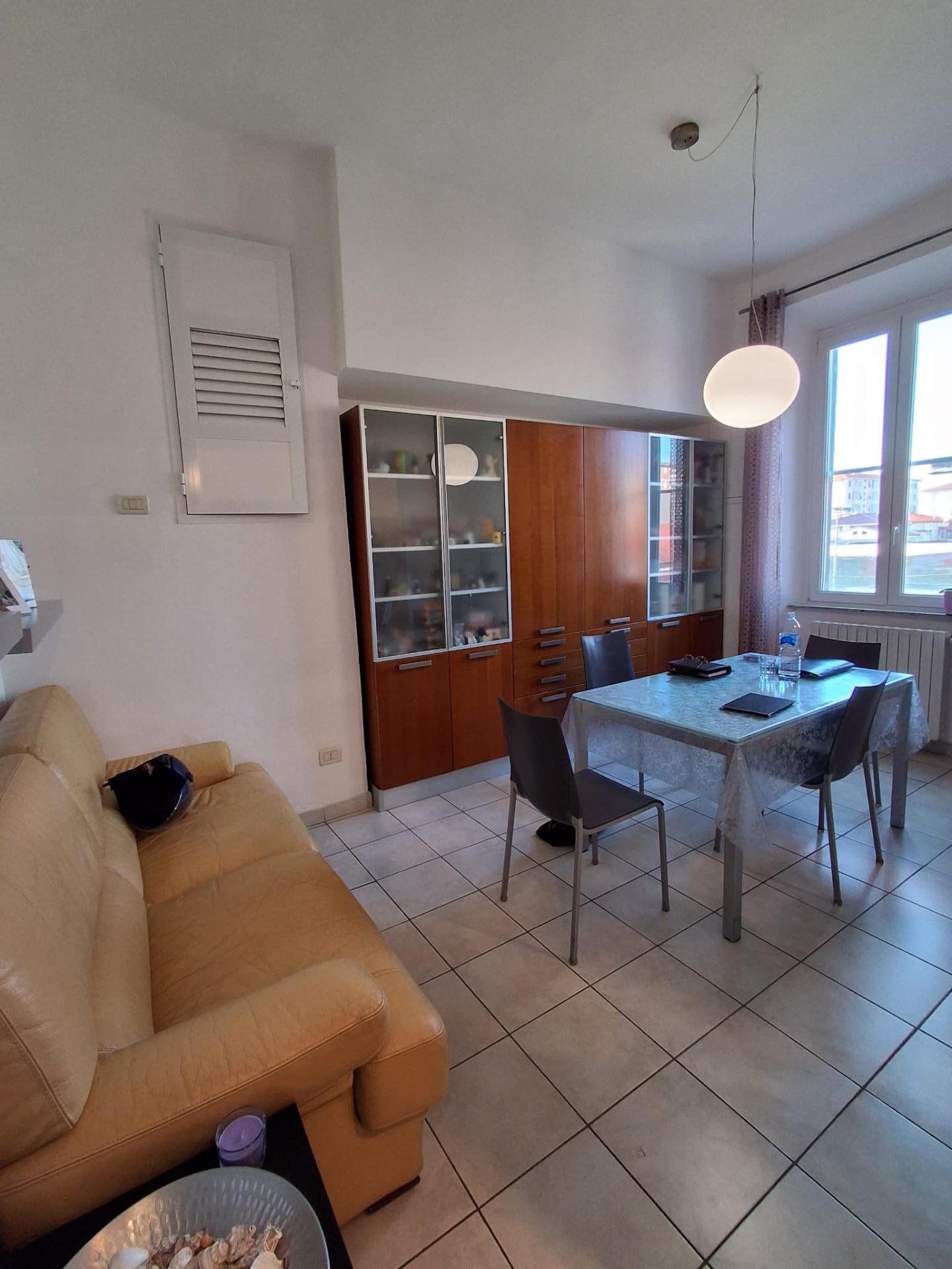 Quadrilocale in vendita, Livorno stazione