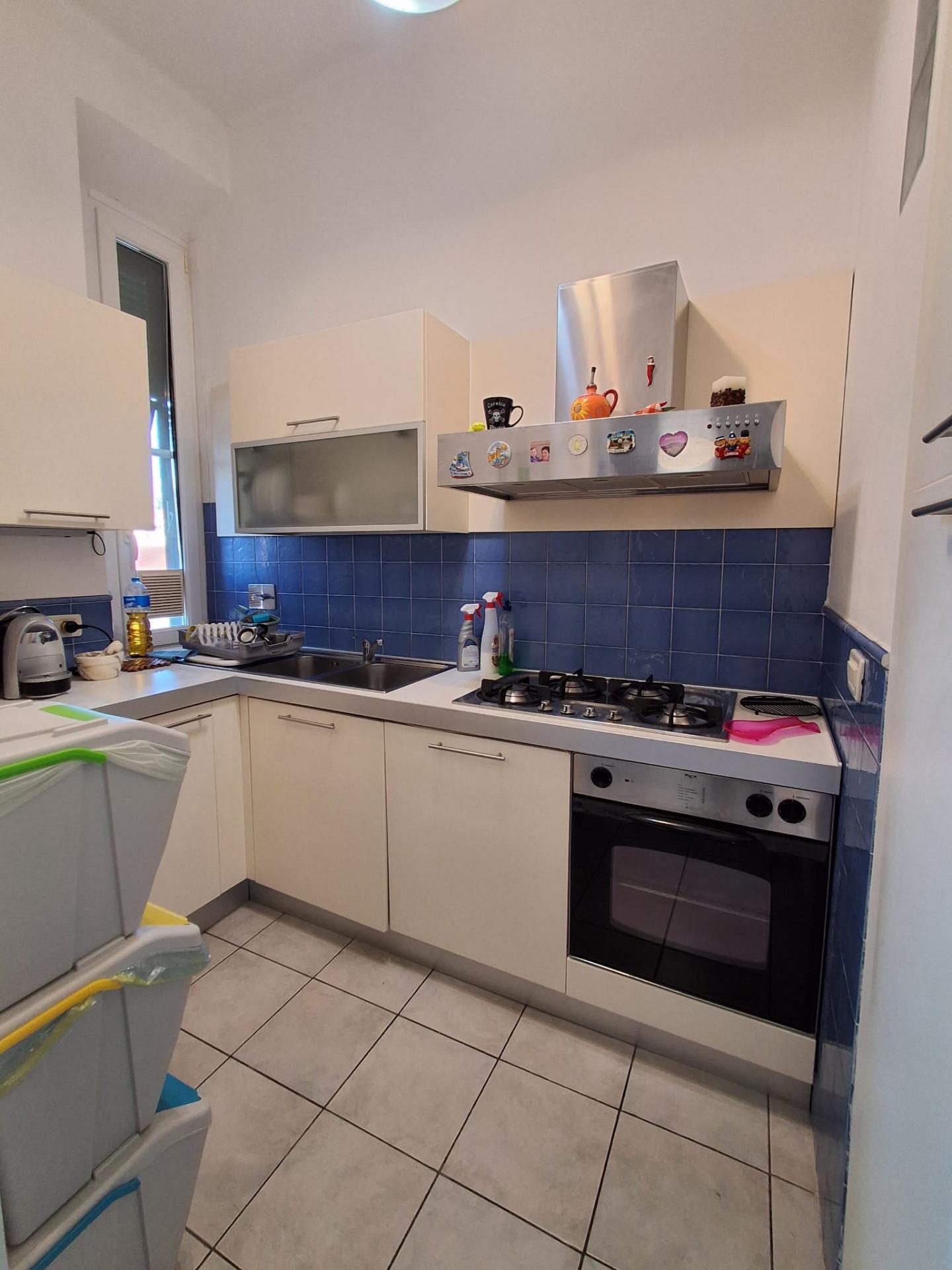 Quadrilocale in vendita, Livorno stazione