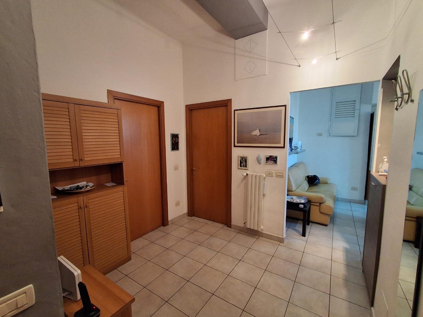 Quadrilocale in vendita, Livorno stazione