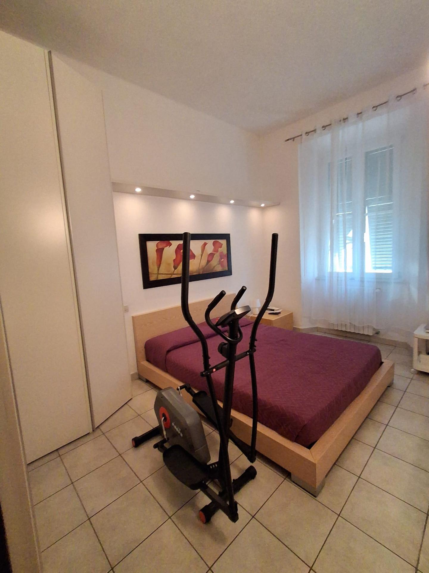 Quadrilocale in vendita, Livorno stazione