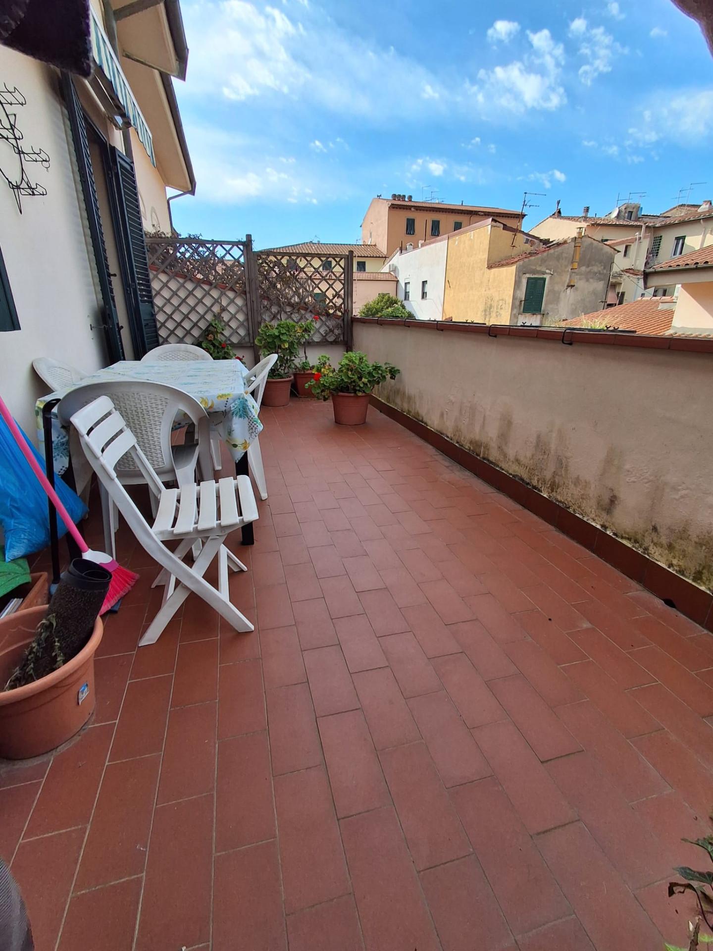 Casa indipendente in vendita, Livorno ardenza