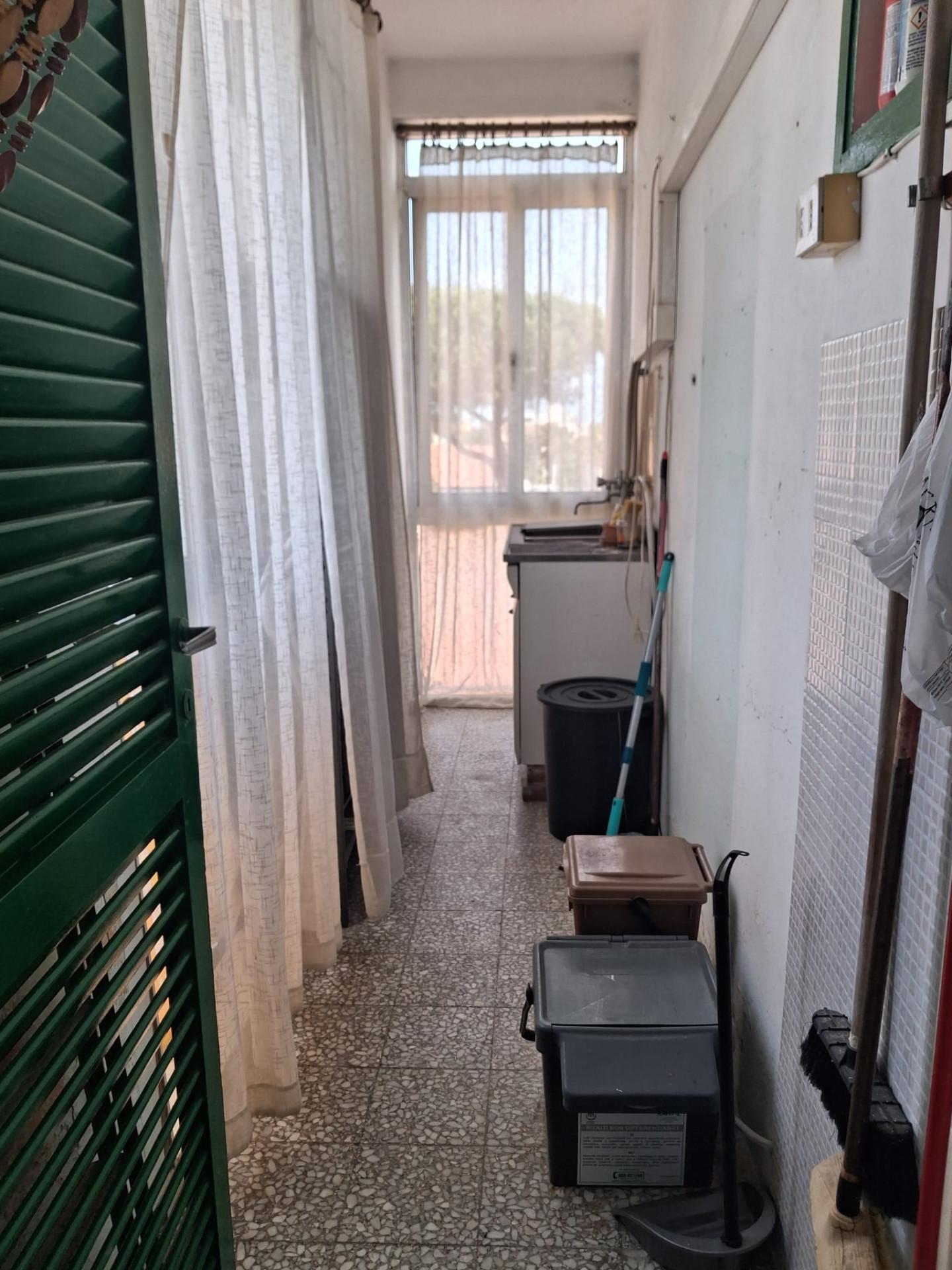 Quadrilocale in vendita, Livorno porta a terra