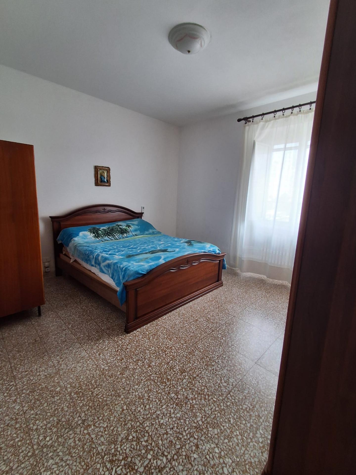 Quadrilocale in vendita, Livorno porta a terra