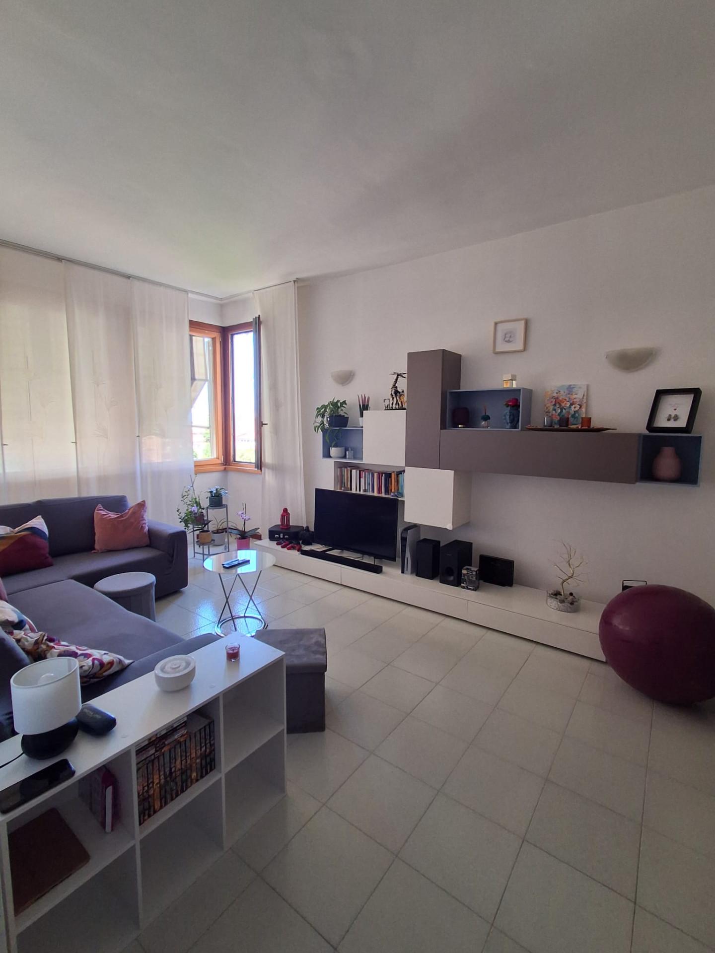 Quadrilocale arredato in affitto, Livorno calzabigi