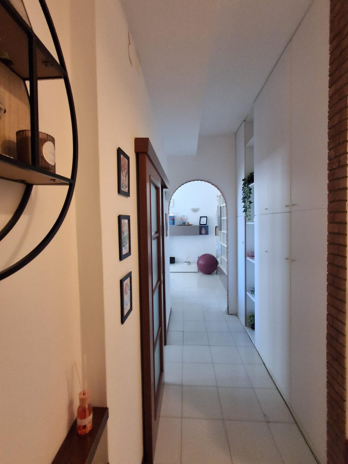 Quadrilocale arredato in affitto, Livorno calzabigi