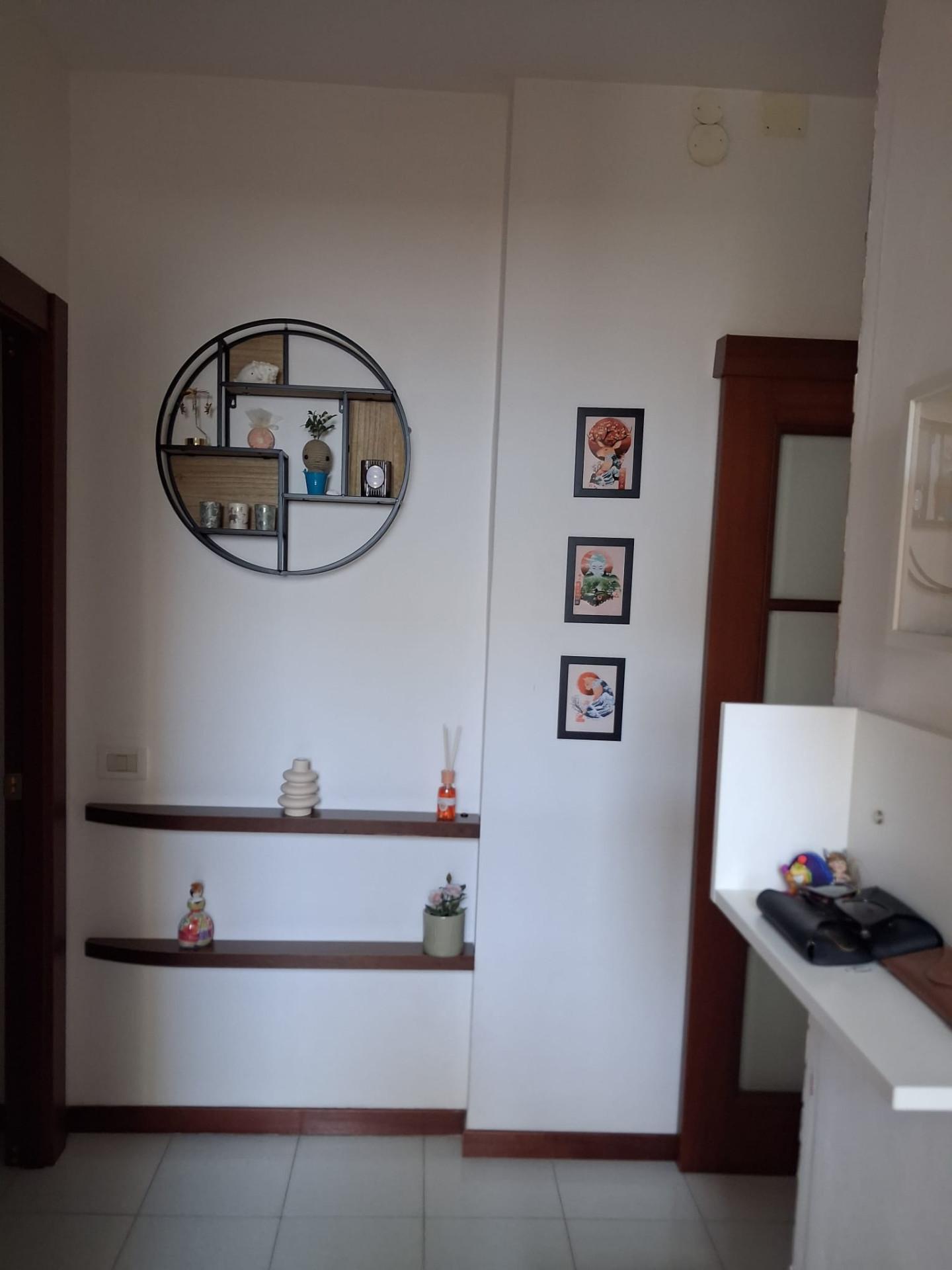 Quadrilocale arredato in affitto, Livorno calzabigi