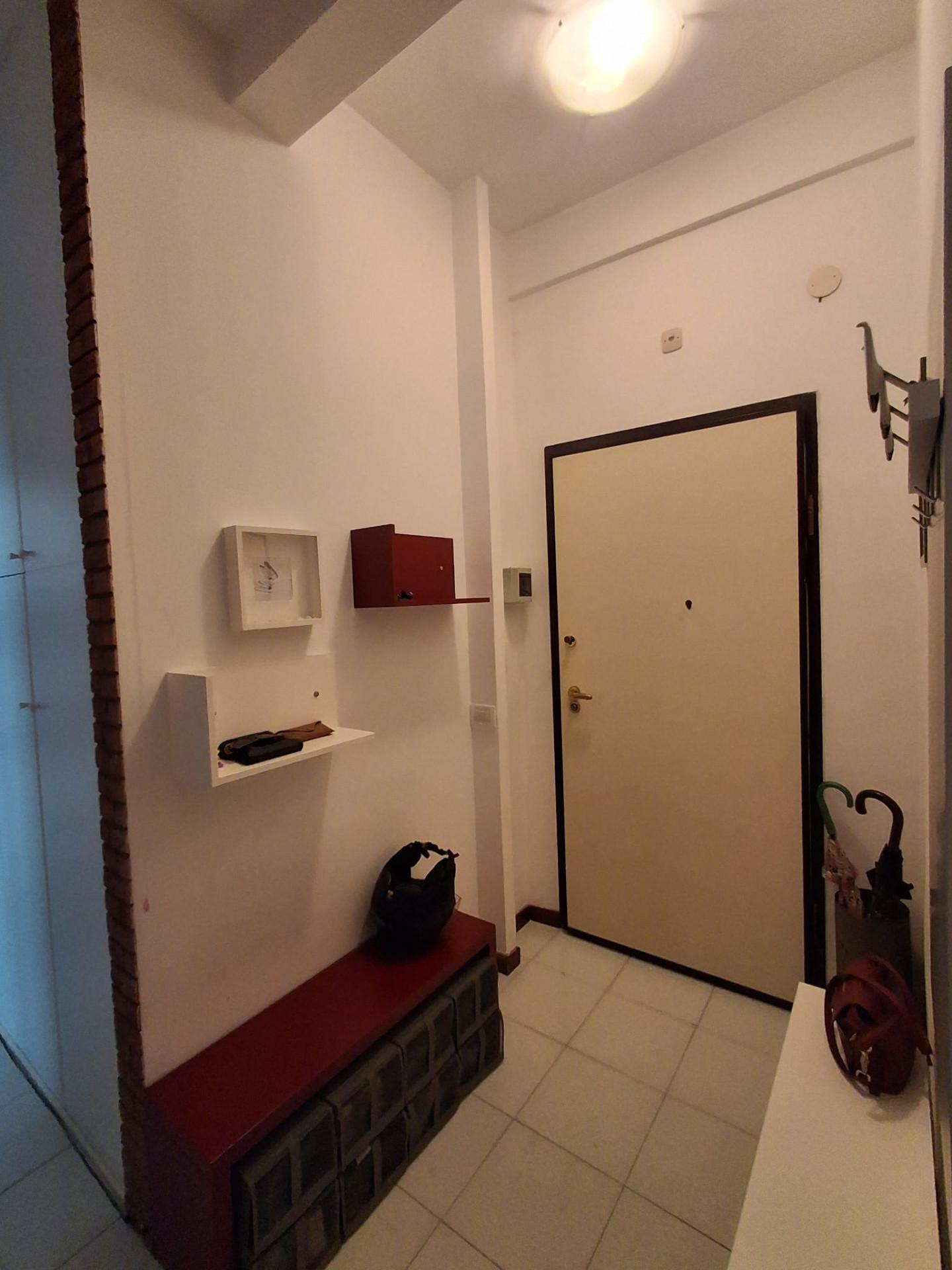 Quadrilocale arredato in affitto, Livorno calzabigi