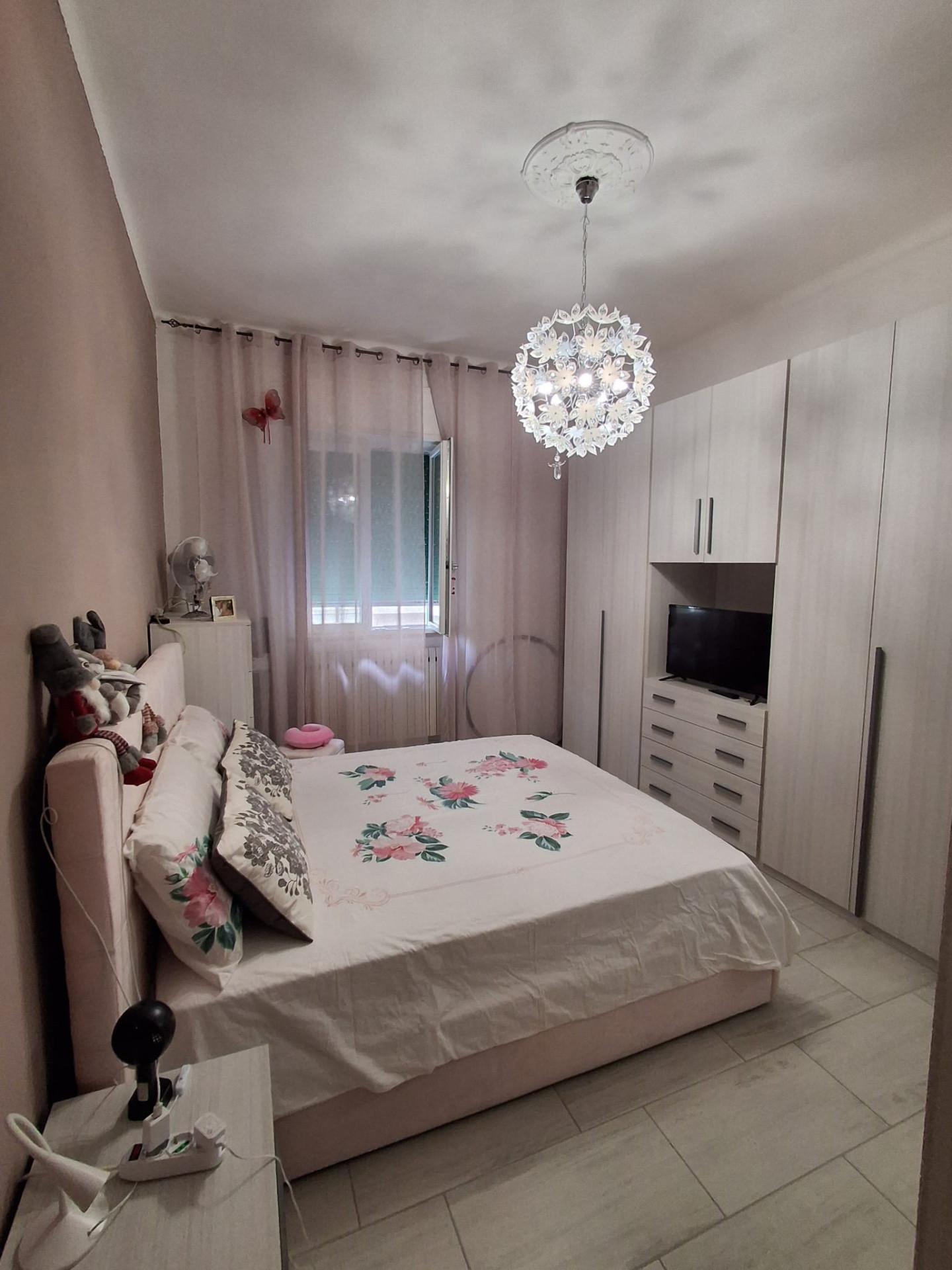 Trilocale in vendita, Livorno bastia