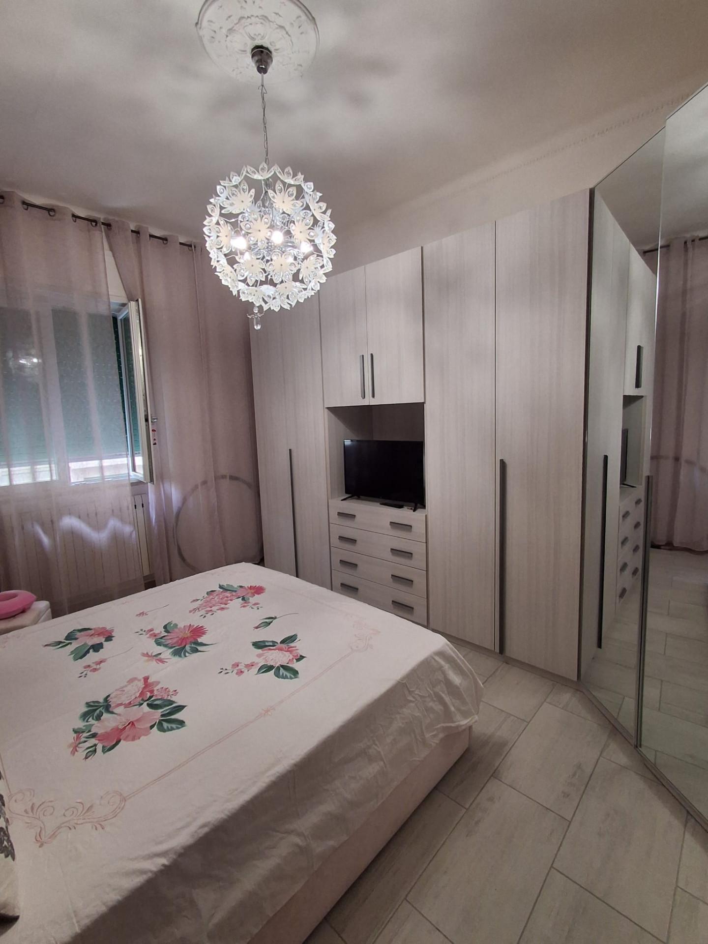 Trilocale in vendita, Livorno bastia