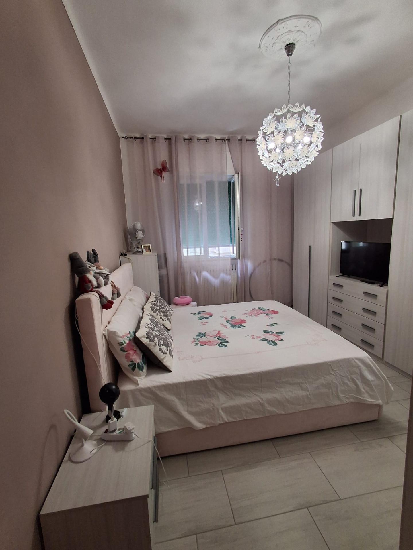 Trilocale in vendita, Livorno bastia