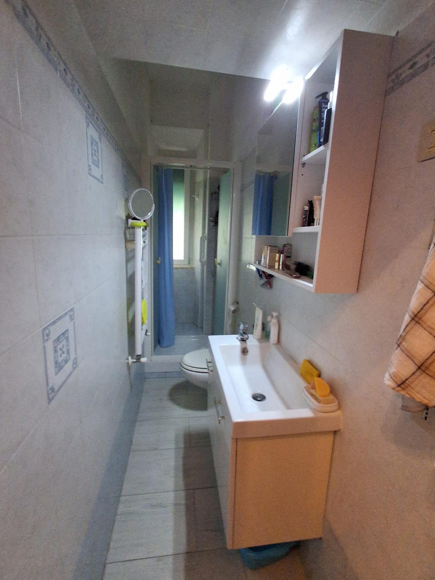 Trilocale in vendita, Livorno bastia