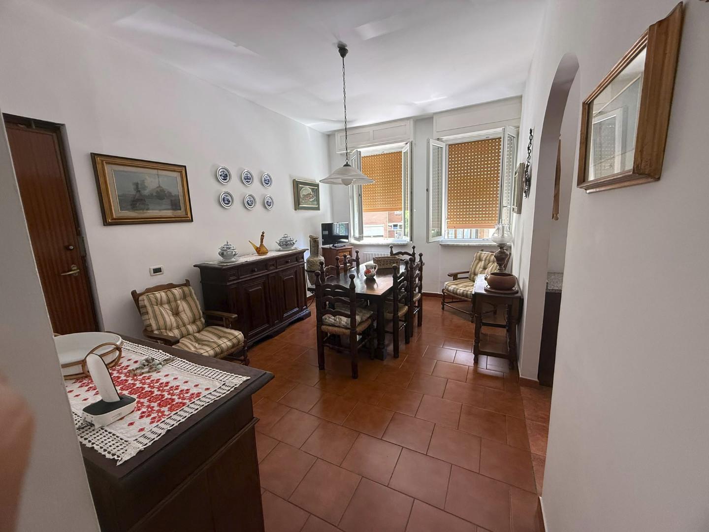 Quadrilocale in vendita, Livorno via goito