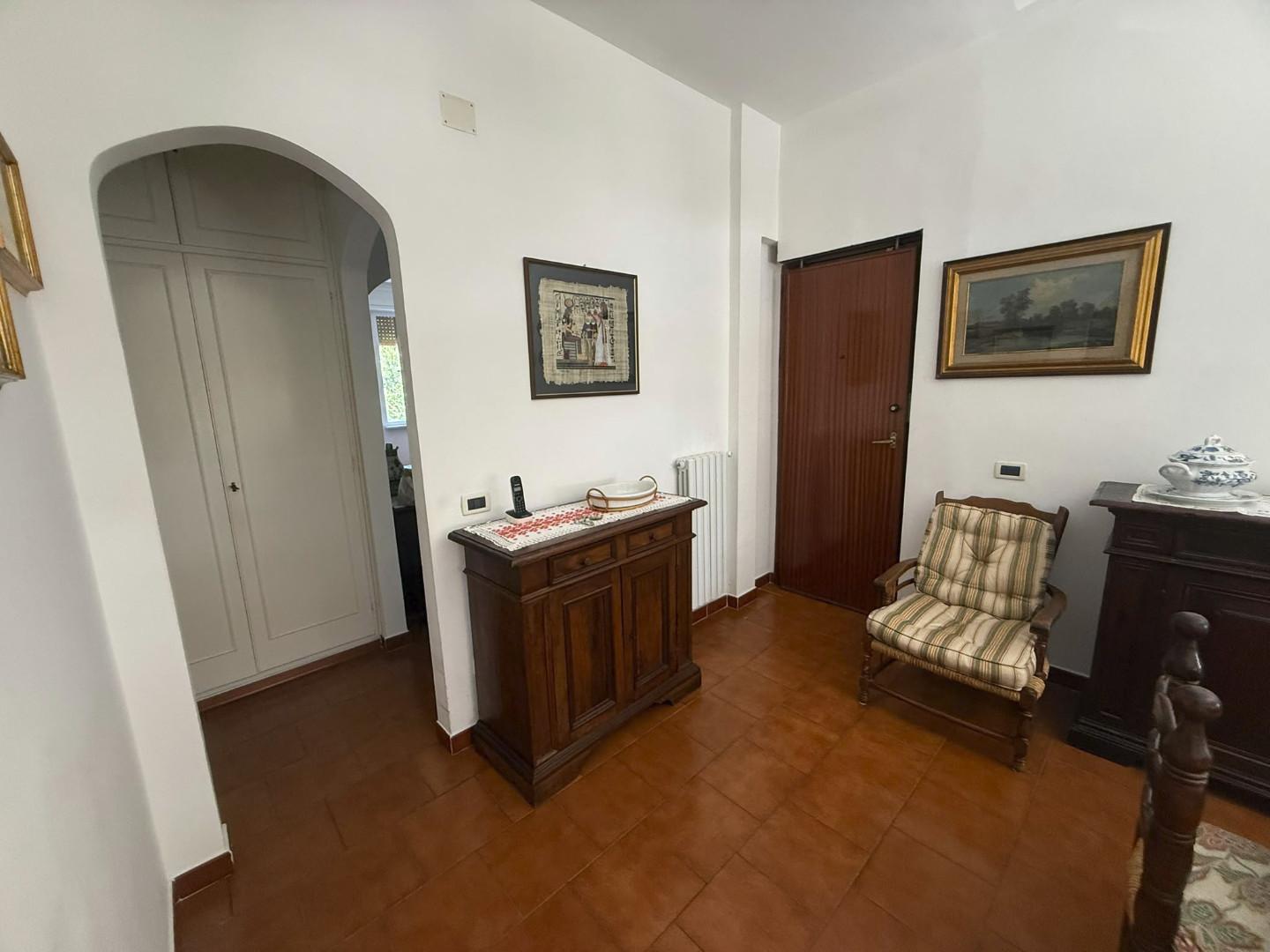 Quadrilocale in vendita, Livorno via goito