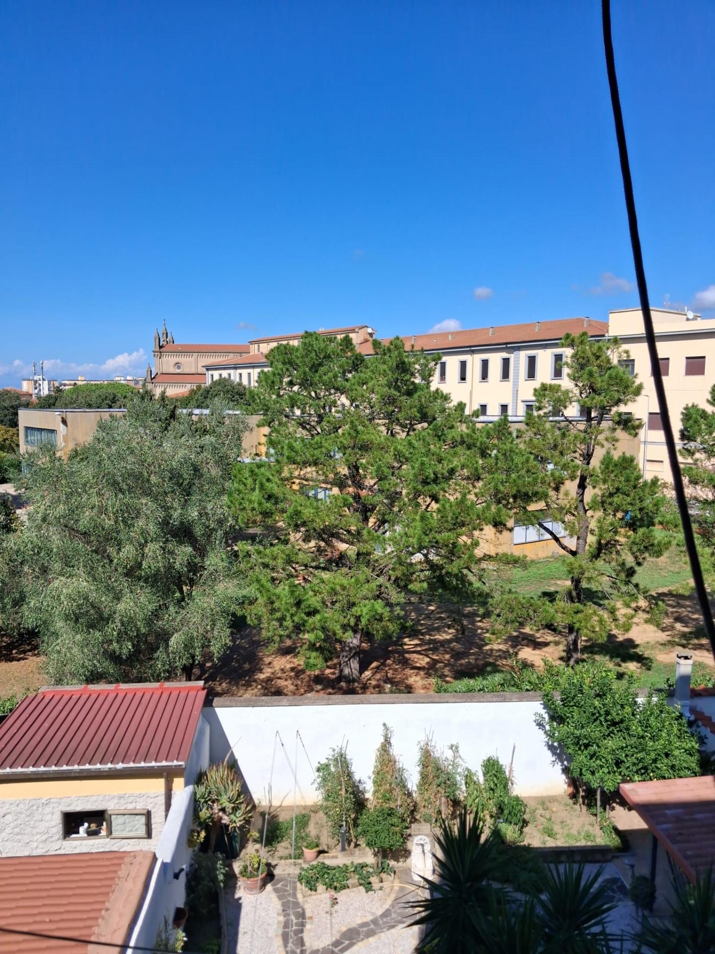 Bilocale in vendita, Livorno colline