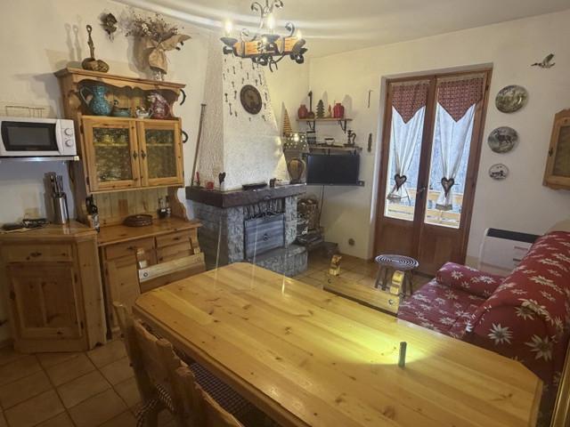 Bilocale in vendita, Fiumalbo dogana